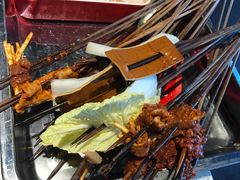 -钢管厂五区小郡肝串串香(通锦桥店)