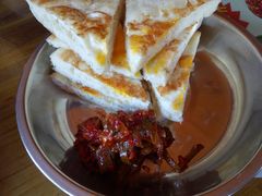 -88号小吃店·经典云南菜·地道纳西美食