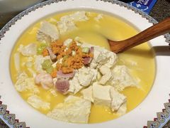 -真地道京味府·鲜橙烤鸭·北京菜(朝外大街东大桥店)