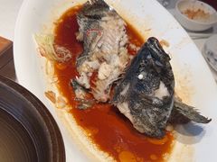 -贡宴盐帮菜自贡驻京联络处餐厅