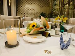 -新月酒店-西餐厅