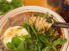 -闵四遵义羊肉粉(朝外大街店)