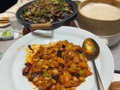 -峨嵋酒家(牡丹园店)