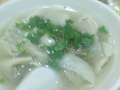 -吉祥馄饨(虹桥火车站店)