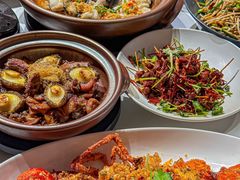 -醉壹号海鲜大排档(厦门美食地标店)