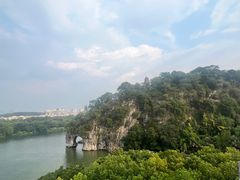 -璟象酒店-爱丽坊景观餐厅