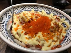 -大雄寿司(中华广场店)