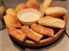 -耶里夏丽·丝路新疆菜·清真食品(徐汇南丹东路臻选店)