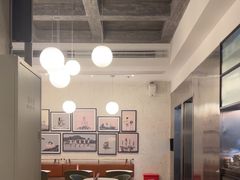 -BAKER&SPICE(BFC外滩金融中心店)