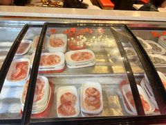 -宽尺巷鱼蛙自助火锅(虎丘钻石广场店)