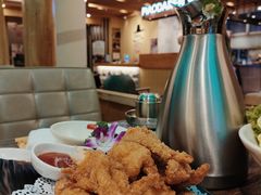 -朴大人炭烤·韩国料理(奥帆中心海尔洲际店)