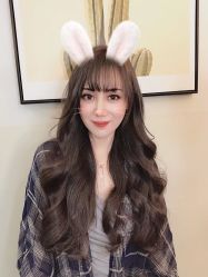 点击看大图 -3AM HAIR SALON烫发染发接发