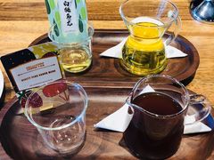 虹吸茶-DECAMERON十日谈(卓悦汇店)