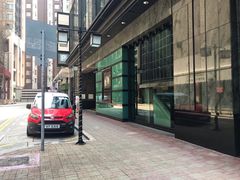 -香港珀丽酒店