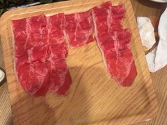 -松野谷·寿喜烧自助(华联顺义金街购物中心店)