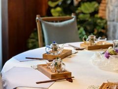 -叶叶菩提(太原别墅店)