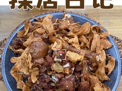 -许家炒鸡店(清真寺街店)