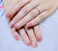 -M·X Nail日式美甲美睫