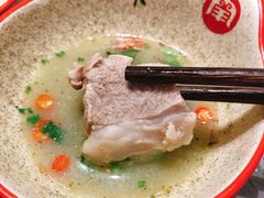 -羊来顺冰煮鲜羊铁锅烀羊肉(八卦岭店)
