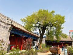 -内蒙古将军衙署博物院