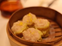 -白天鹅宾馆-宏图府餐厅