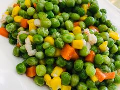 -合家小菜餐馆(新诚花苑店)