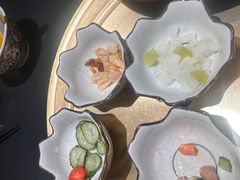 -無二炙坊·和牛烧肉(大钟寺1733店)