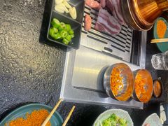 -臻牛烤肉