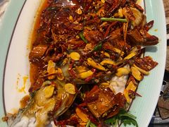 -巧克力渔家.小船海鲜胶东菜(万平口店)