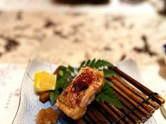 -風料理.鮨Omakase