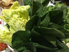 -古乐牛香·鲜牛肉牛杂火锅(新区店)