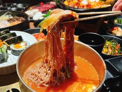 -虎哥六韩式烤肉料理 TIGERGRILL(隆生金山湖中心购物广场店)