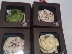 -Pantry's Best派悦坊蛋糕(K11购物艺术中心店)