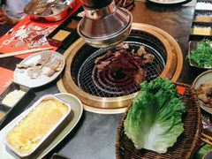 -和来烤肉(仓山万达店)