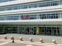 -天津市儿童医院(河西马场院区)