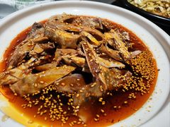 -土桥手掌鸡·26年灌县老味道(都江堰店)