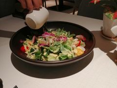 -悦融琥珀·京鲁菜·海味珍品(西单店)