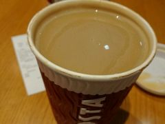 -COSTA COFFEE(张江软件园店)