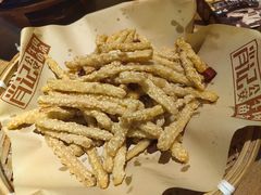 -肖记公安牛肉鱼杂馆· 省级非物质文化遗产(仁和路店)