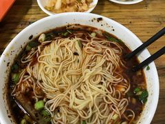 -兰州马子禄牛肉面(文景公园店)