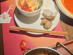 -ZAFFERANO西班牙海鲜饭(上海首店)