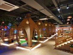 -汤W城市微度假(仓山店)