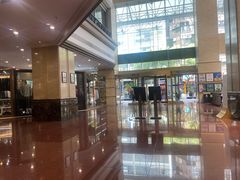 -金港大酒店中餐厅(江北外滩店)