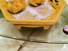 -壹号院音乐餐厅•烤全羊•新疆菜(浐灞店)