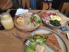 -Jamaicablue Coffeeshop(中央广场店)