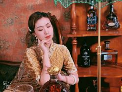 点击看大图 -美云庭古装·格格服汉服·京城旅拍(北京店)