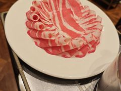 -南门涮肉(东单店)
