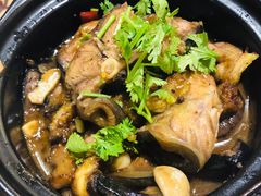 -友利砂锅居(烟台店)