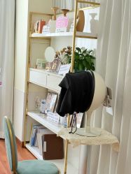 -EC BEAUTY易思美容