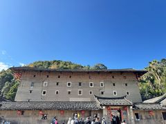 -福建土楼(南靖)景区